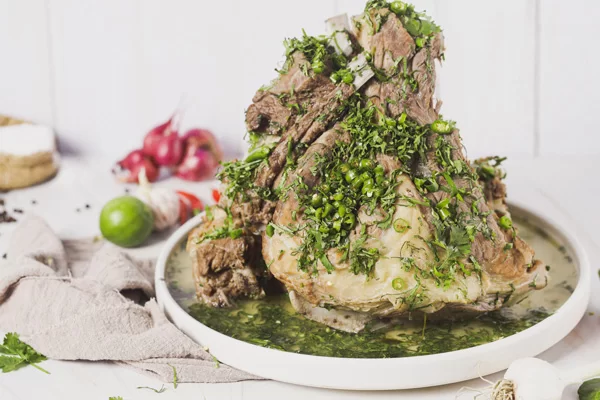 venus-suon-heo-ot-xanh