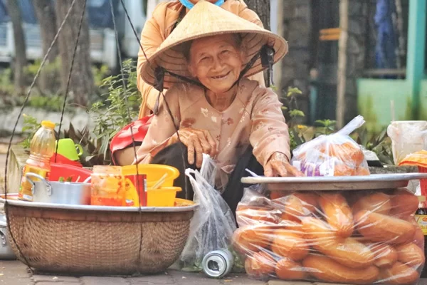 Vốn đầu tư thấp, lợi nhuận lớn