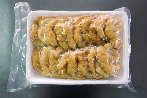 Bảo Quản Chả Mực Được Trong Bao Lâu?