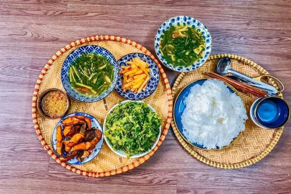 Bún Cá Chấm Có Nguồn Gốc Từ Đâu?