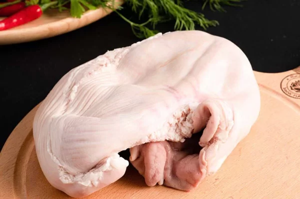 Cách Chọn Mua Bao Tử Tươi Ngon