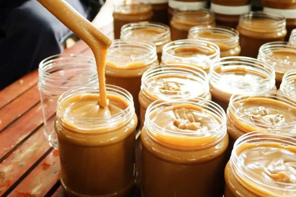 Công Dụng Của Đường Thốt Nốt