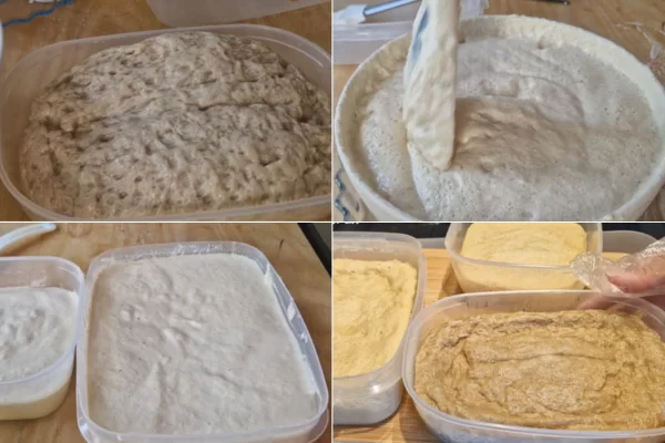 Hấp bột trong khoảng 30 phút là vừa chín tới