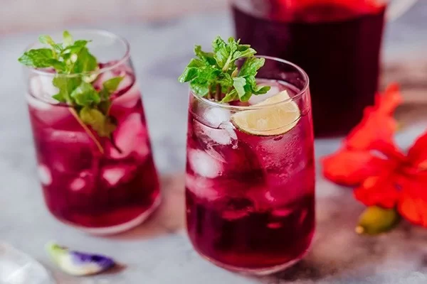 hoc-lam-nuoc-ep-detox học làm nước ép detox