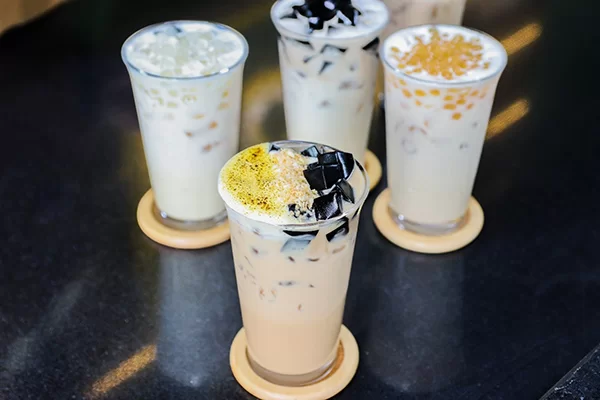 hoc-lam-tra-sua học làm trà sữa