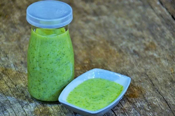 Lưu Ý Để Làm Muối Ớt Xanh Để Được Lâu