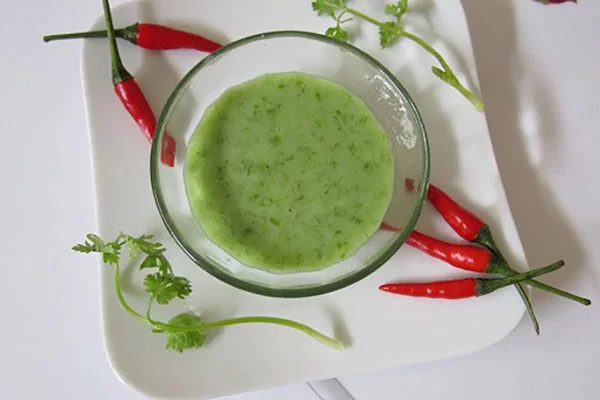 Muối Ớt Xanh Bị Tách Nước Thì Khắc Phục Làm Sao?