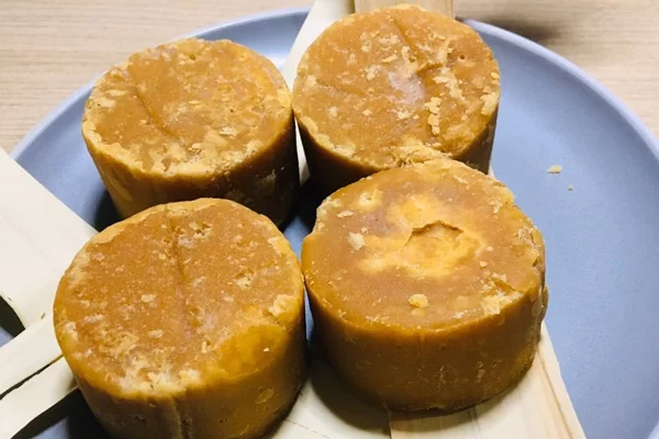 Tác Hại Của Đường Thốt Nốt