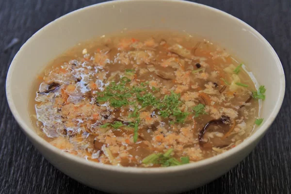 Giá Trị Dinh Dưỡng Của Súp Tôm