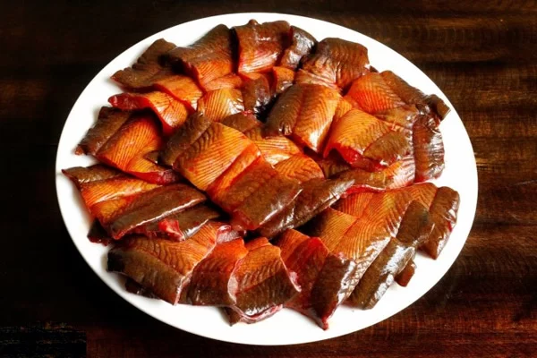 Giá Trị Dinh Dưỡng Của Thịt Lươn