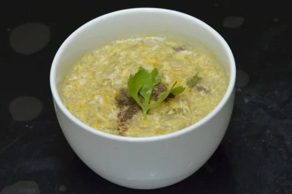 Súp lươn là món ăn rất bổ dưỡng cho bé