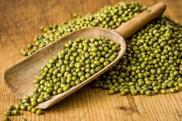 Cách Chọn Mua Đậu Xanh Ngon