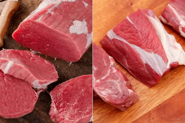 Cách Chọn Mua Thịt Bò Tươi Ngon