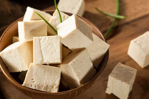 Cách Lựa Chọn Đậu Phụ Ngon