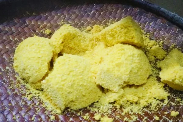 Giá Trị Dinh Dưỡng Của Mèn Mén