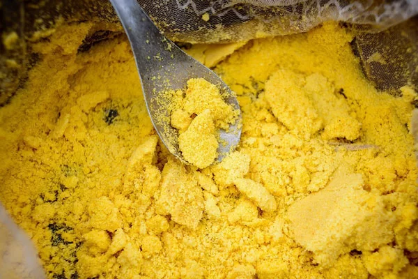 Mèn Mén Bảo Quản Được Trong Bao Lâu?