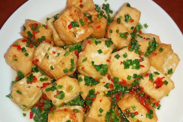 Tẩm Nước Mắm Hành