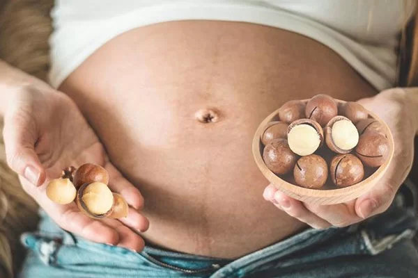 Bổ Sung Dinh Dưỡng Cho Mẹ Bầu