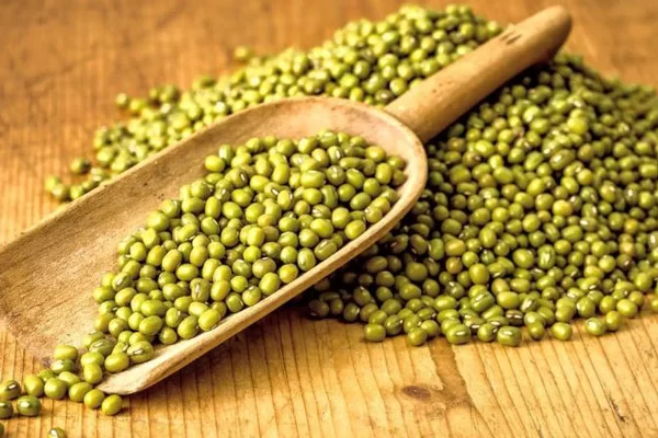 Cách Chọn Mua Đậu Xanh Ngon