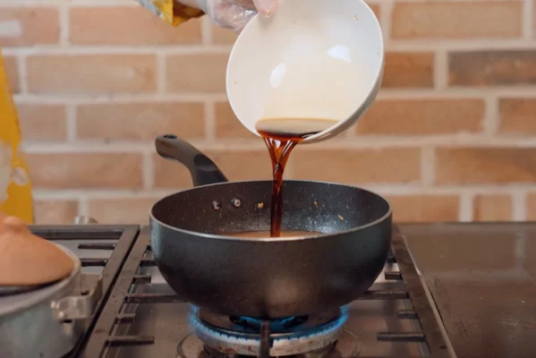 Cách Làm Nước Chấm Ăn Bánh Căn