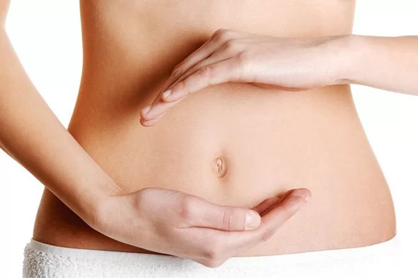 Cải Thiện Tiêu Hóa Và Hỗ Trợ Kiểm Soát Cân Nặng