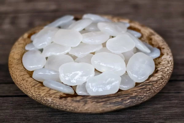 Công Dụng Của Hạt Đác