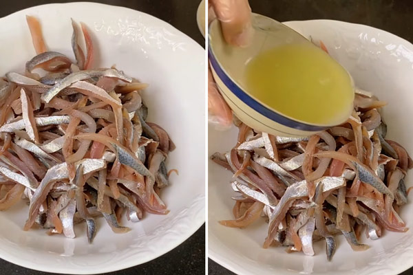 Thái Cá Và Tái Chanh